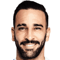 Adil Rami