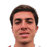 Aldair Perleche foto