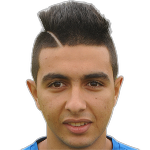 Youssef Essaiydy