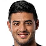 Carlos Vela