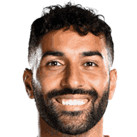 Saman Ghoddos