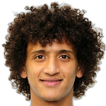 Omar Abdulrahman
