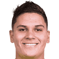 Juanma Quintero