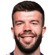 Grant Hanley