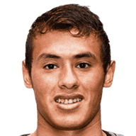 Lautaro Chávez foto