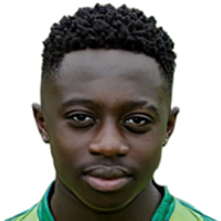 Tyrone Owusu foto