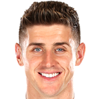 Tom Cairney