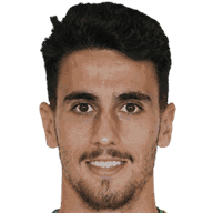 Martín Calderón foto