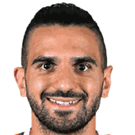 Aziz Behich