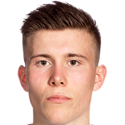 Alfons Sampsted foto