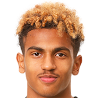 Marcus Edwards