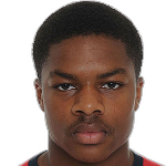 Chuba Akpom