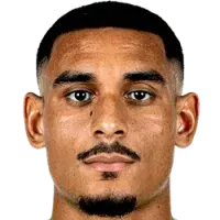 Maxence Lacroix foto