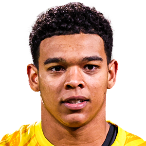 Rome-Jayden Owusu-Oduro