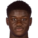 Bryan Limbombe foto