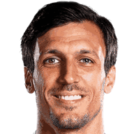 Jack Cork foto