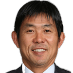 Hajime Moriyasu