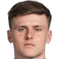 Ben Doak