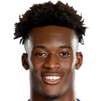 C. Hudson-Odoi