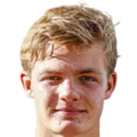 Christian Rasmussen