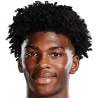 Josh Acheampong foto