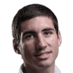 Federico Barrandeguy foto