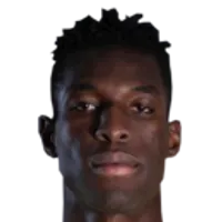 Nicolas Jackson