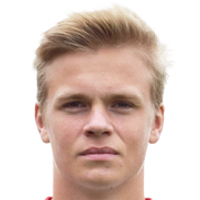 Søren Tengstedt foto