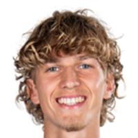 Nolan Martens foto