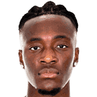 Tammy Abraham foto