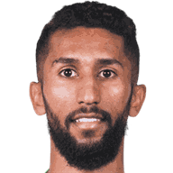 Salman Mohammed Mohammed Al Faraj