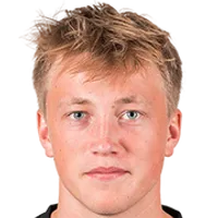 Casper Tengstedt