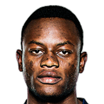 Charles Lokolingoy foto