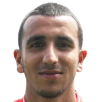 Y. El Kachati