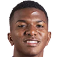 Jeyland Mitchell