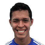 Renato Solís foto