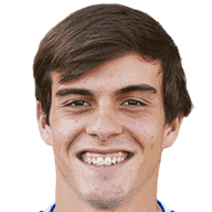 Francho Serrano foto