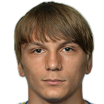 Oleksandr Osman foto