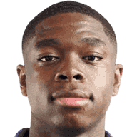 Marvin Elimbi Gilbert