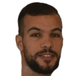 Salim Boukhanchouche foto