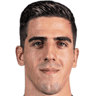 Joel Pereira