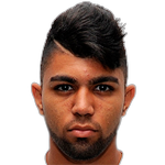 Gabriel Barbosa