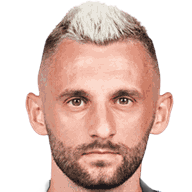 Marcelo Brozovic