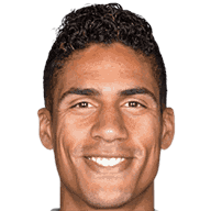 Raphaël Varane