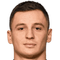 Vladyslav Kabaev foto