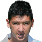 Marcos Fernández foto