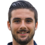 Maxence Medjelled foto