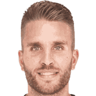 Kevin Rodrigues-Pires foto