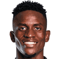 Alfa Semedo Esteves foto