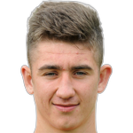 Cameron Brannagan foto
